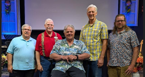 Pastors Photo 2026